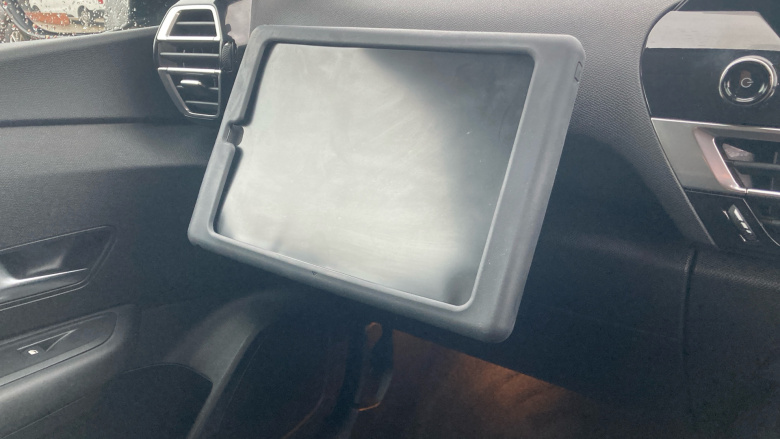 Citroen C4 100kW Shine Plus 50kWh 5dr Auto Electric Hatchback